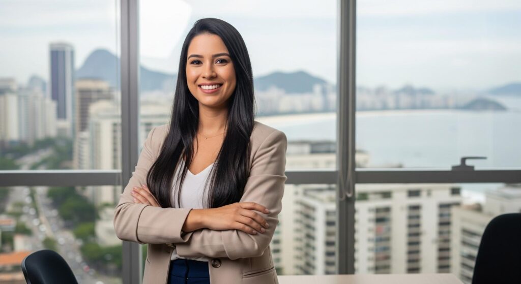 terceirização financeira no Rio de Janeiro